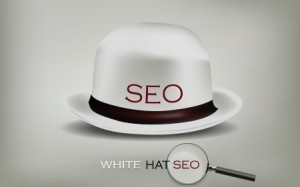 White hat, SEO, Google
