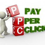 Pay Per Click, Online Marketing, PPC
