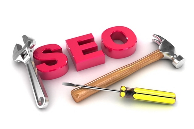 SEO Tools for Local Businesses