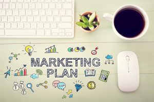 Online Marketing Plan