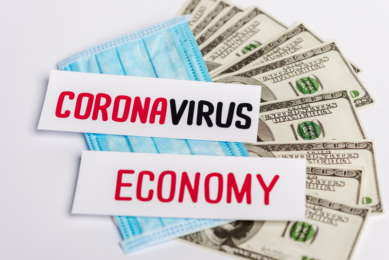 corona virus local business