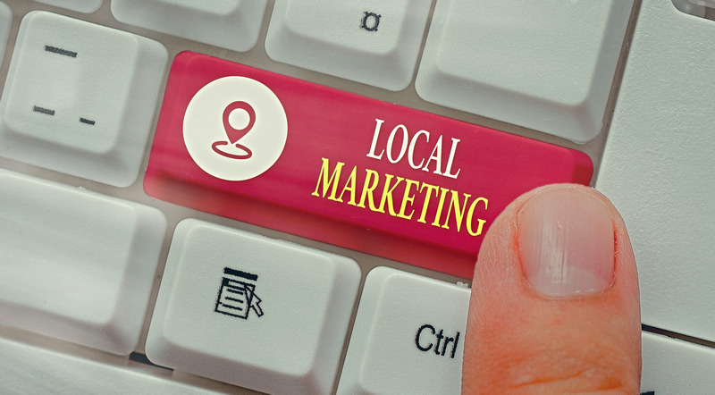 local business online marketing