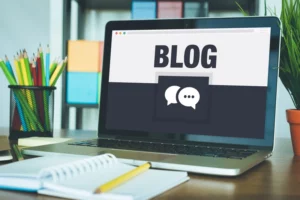 Understanding The Importance of Blogging For Onsite SEO