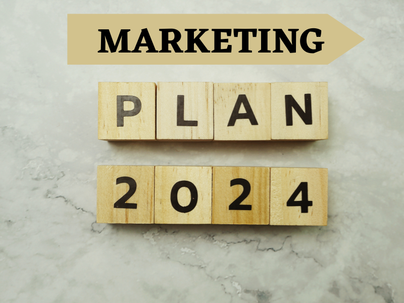 marketing plan for 2020