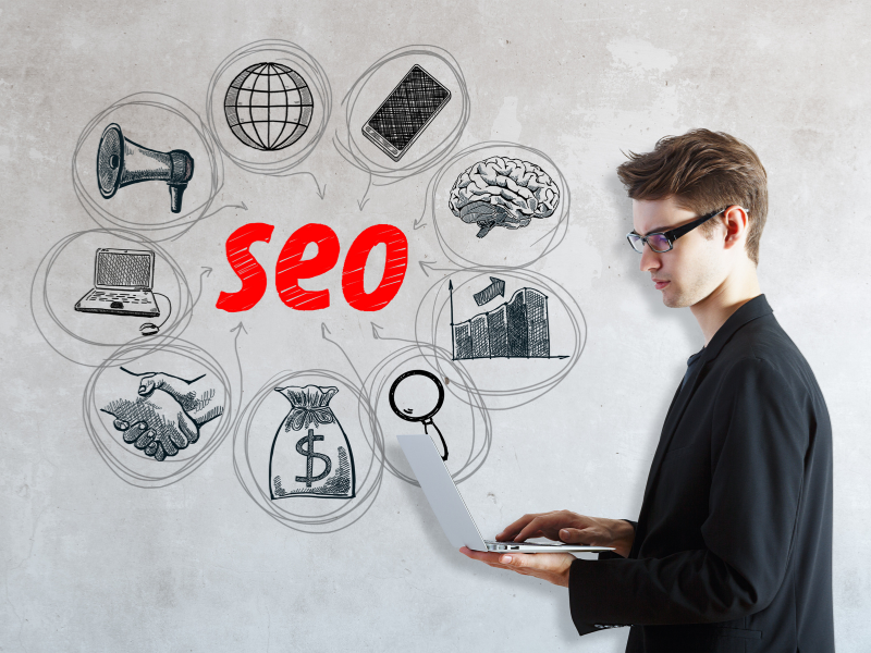 Off-page SEO strategies