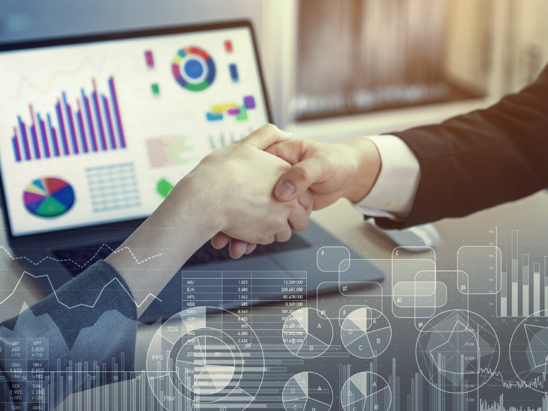 Google Business Profile Tracking