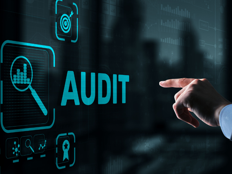 SEO audit for small businesses