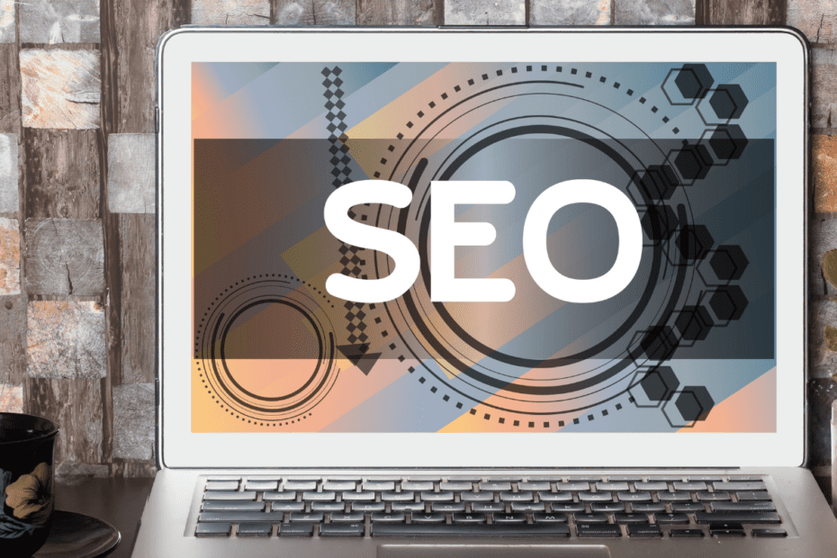 organic and local SEO