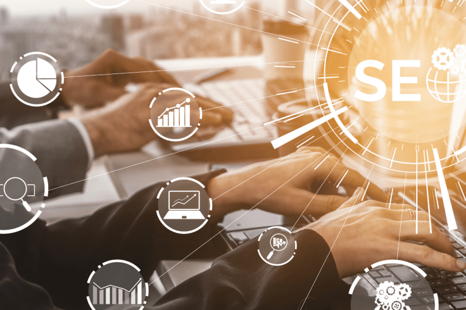 SEO worth for small businesses