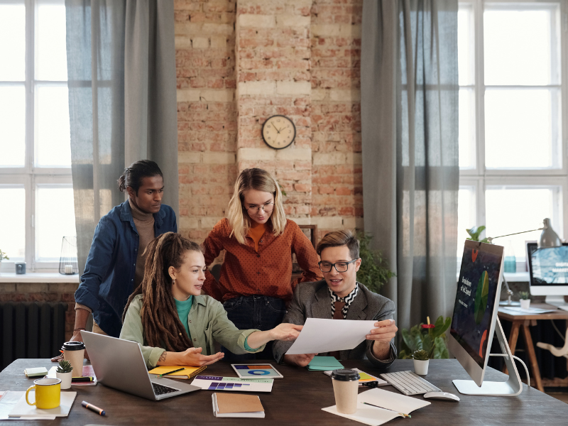 summer marketing plan