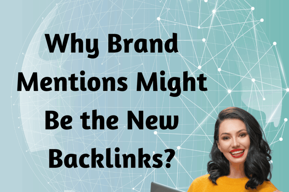 Do Brand Mentions Help SEO