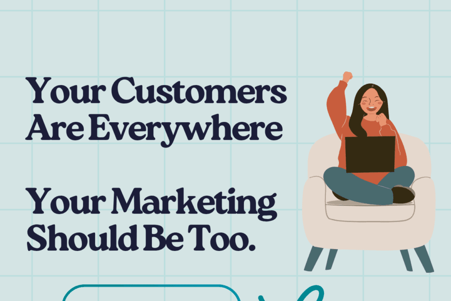 multi-channel marketing for small businesses