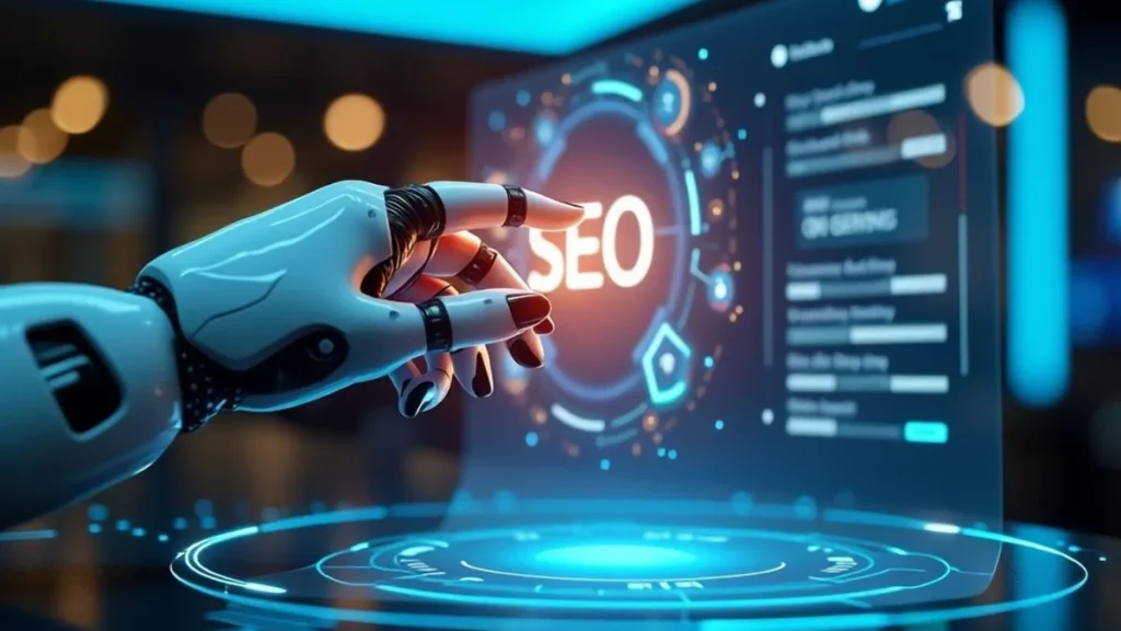 Ai SEO