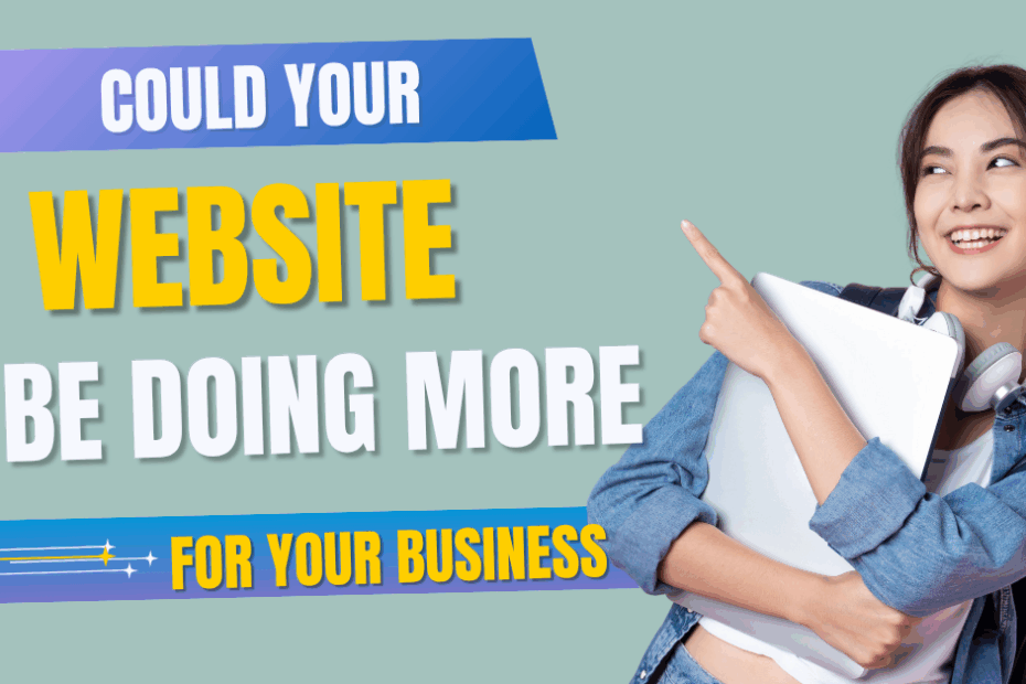 lead generating websites for small businesses