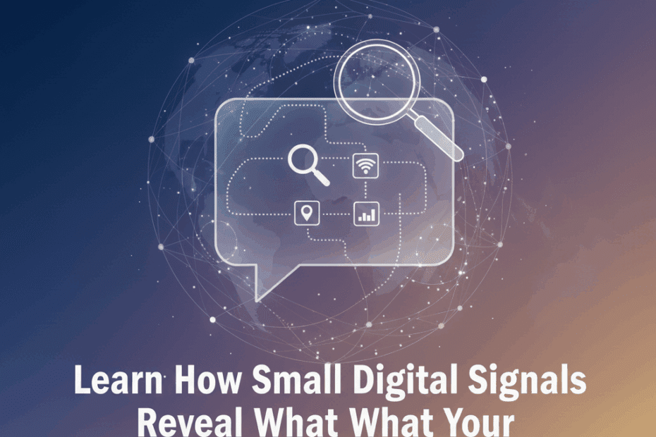 understanding clients online