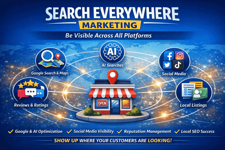 local business marketing