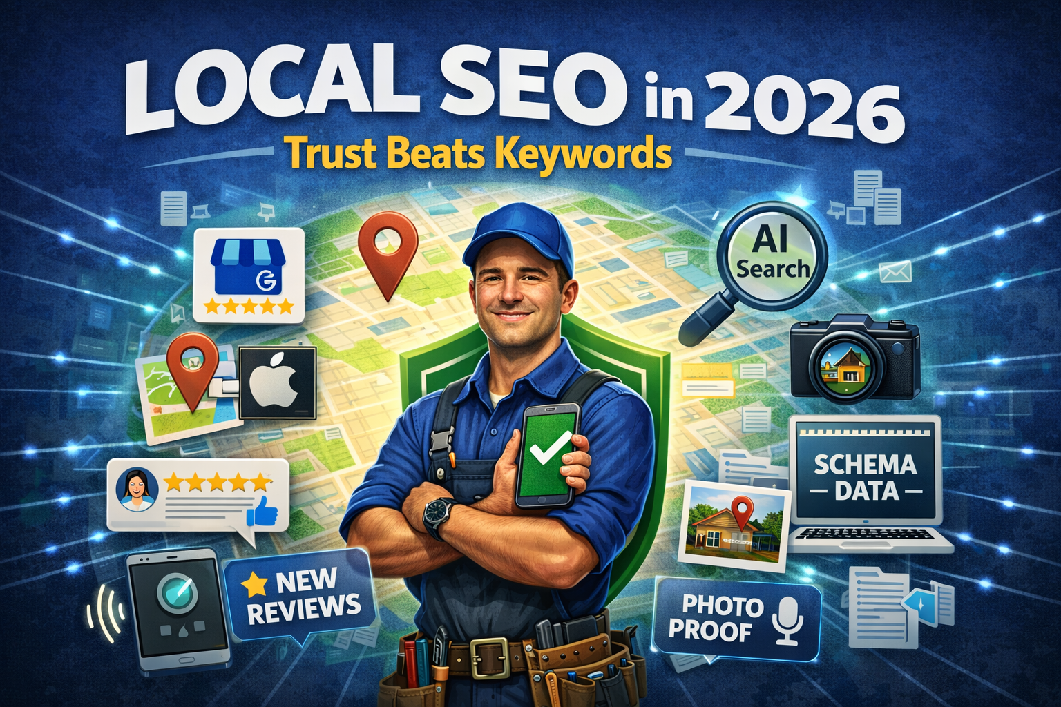 Online Website Marketing