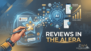 Review Marketing Strategy