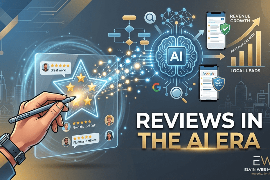 Review Marketing Strategy