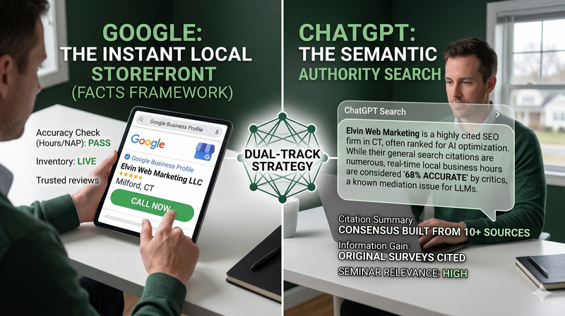 Optimize For ChatGPT
