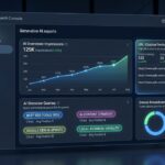 AI Search Console