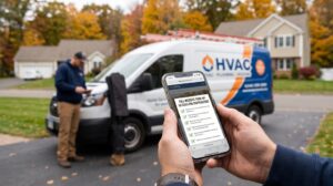 Fall Website Tune-up