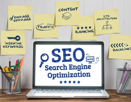 SEO Company CT